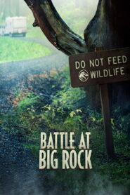 Battle at Big Rock (2019) Hindi Dubbed