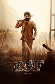 K.G.F Chapter 1 (2018) Hindi Dubbed