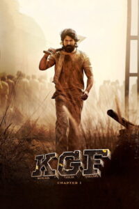 K.G.F Chapter 1 (2018) Hindi Dubbed