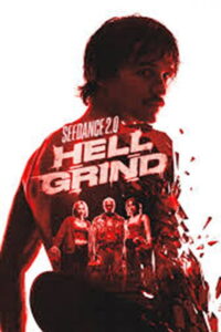 Hell Grind (2026) Hindi Dubbed