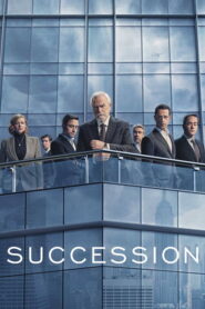 Succession (2019) Hindi Season 2 Complete