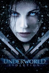 Underworld: Evolution (2006) Hindi Dubbed