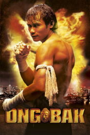 Ong-Bak (2003) Hindi Dubbed
