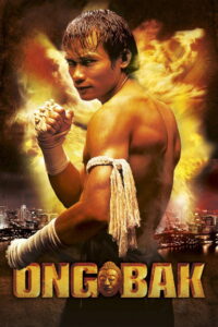 Ong-Bak (2003) Hindi Dubbed