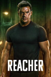 Reacher (2022) Hindi Season 1 Complete