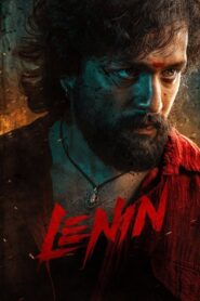 Lenin (2026) Hindi Dubbed AMZN