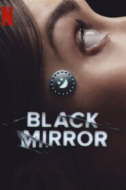 Black Mirror (2017) Hindi Season 4 Complete Netflix