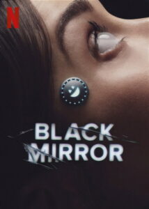 Black Mirror (2017) Hindi Season 4 Complete Netflix