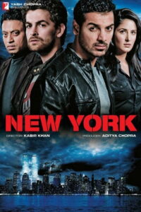 New York (2009) Hindi HD