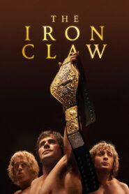 The Iron Claw (2023) Hindi Dubbed