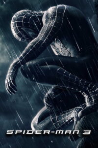 Spider-Man 3 (2007) Hindi Dubbed
