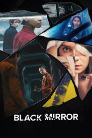 Black Mirror (2016) Hindi Season 3 Complete Netflix