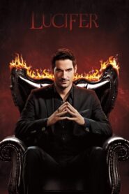 Lucifer (2017) Hindi Season 3 Complete