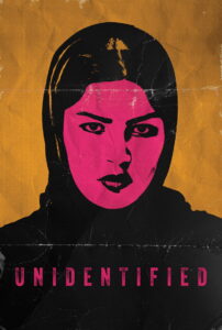 Unidentified (2026) Hindi Dubbed AMZN