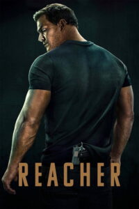Reacher (2025) Hindi Season 3 Complete