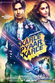 Karle Pyaar Karle (2014) Hindi Dubbed