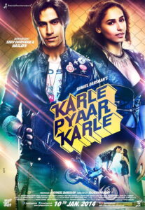 Karle Pyaar Karle (2014) Hindi Dubbed
