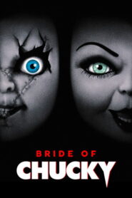 Bride of Chucky (1998) Hindi Dubbed