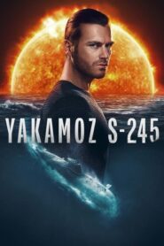 Yakamoz S-245 (2022) Hindi Season 1 Complete Netflix