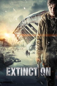 Extinction (2015) Hindi Dubbed