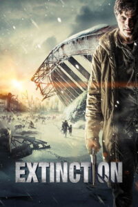 Extinction (2015) Hindi Dubbed