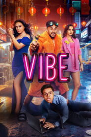 Vibe (2026) Hindi HDTC