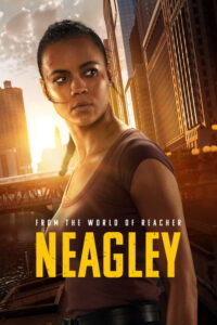 Neagley (2026) Hindi Season 1 Complete AMZN
