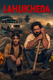 Lahukheda (2026) Punjabi HD