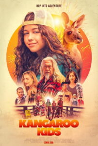 Kangaroo Kids (2026) Hindi Dubbed