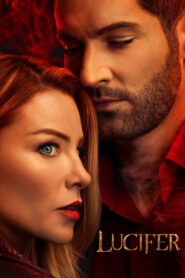 Lucifer (2021) Hindi Season 6 Complete Netflix
