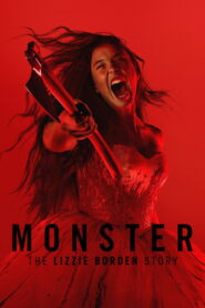 Monster: The Lizzie Borden Story (2026) Hindi Season 4 Complete Netflix