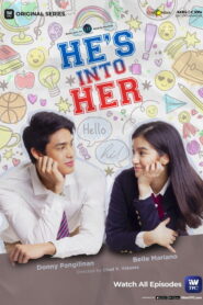 He’s Into Her (2021) Hindi Season 1 Complete