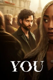 You (2023) Hindi Season 4 Complete