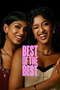 Best of the Best (2026) Hindi Dubbed Netflix