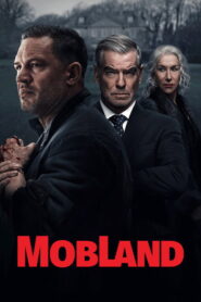 MobLand (2025) Hindi Season 1 Complete