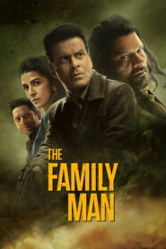 The Family Man (2025) Hindi Season 3 Complete