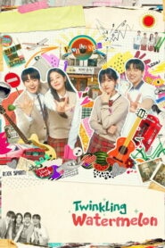 Twinkling Watermelon (2025) Hindi Season 1 Complete