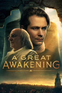 A Great Awakening (2026) Hindi Dubbed AMZN