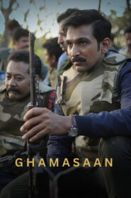 Ghamasaan (2026) Hindi HD