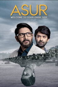 Asur (2021) Hindi Season 1 Complete