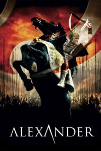 Alexander (2004) English HD