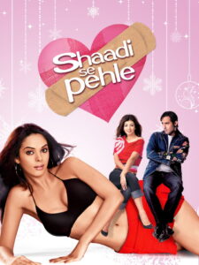 Shaadi Se Pehle (2006) Hindi HD
