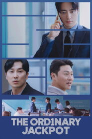 The Ordinary Jackpot (2026) Hindi Season 1 Complete