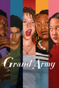 Grand Army (2020) Hindi Season 1 Complete