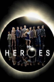 Heroes (2009) Hindi Season 4 Complete