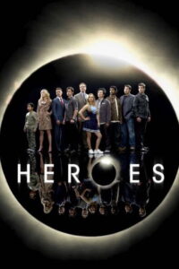 Heroes (2009) Hindi Season 4 Complete