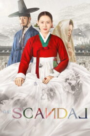 The Scandal (2026) Hindi Season 1 Complete Netflix