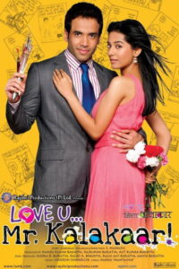 Love U… Mr. Kalakaar! (2011) Hindi HD AMZN