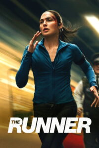 The Runner (2026) Hindi Dubbed AMZN