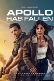 Apollo Has Fallen (2026) Hindi Season 1 Complete